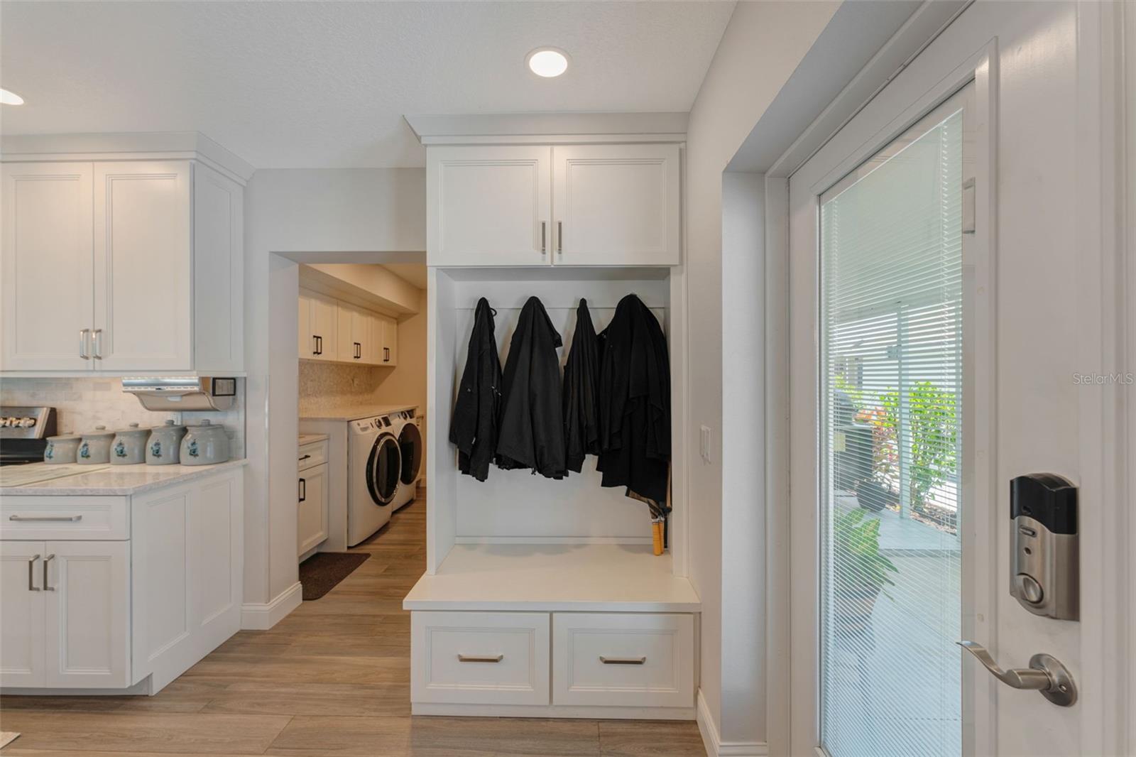 HOMECROFT - Residential