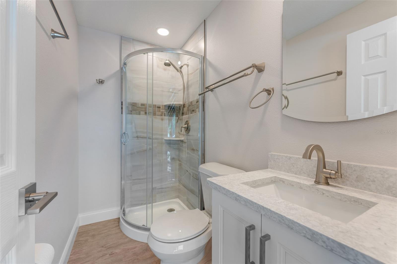 HOMECROFT - Residential