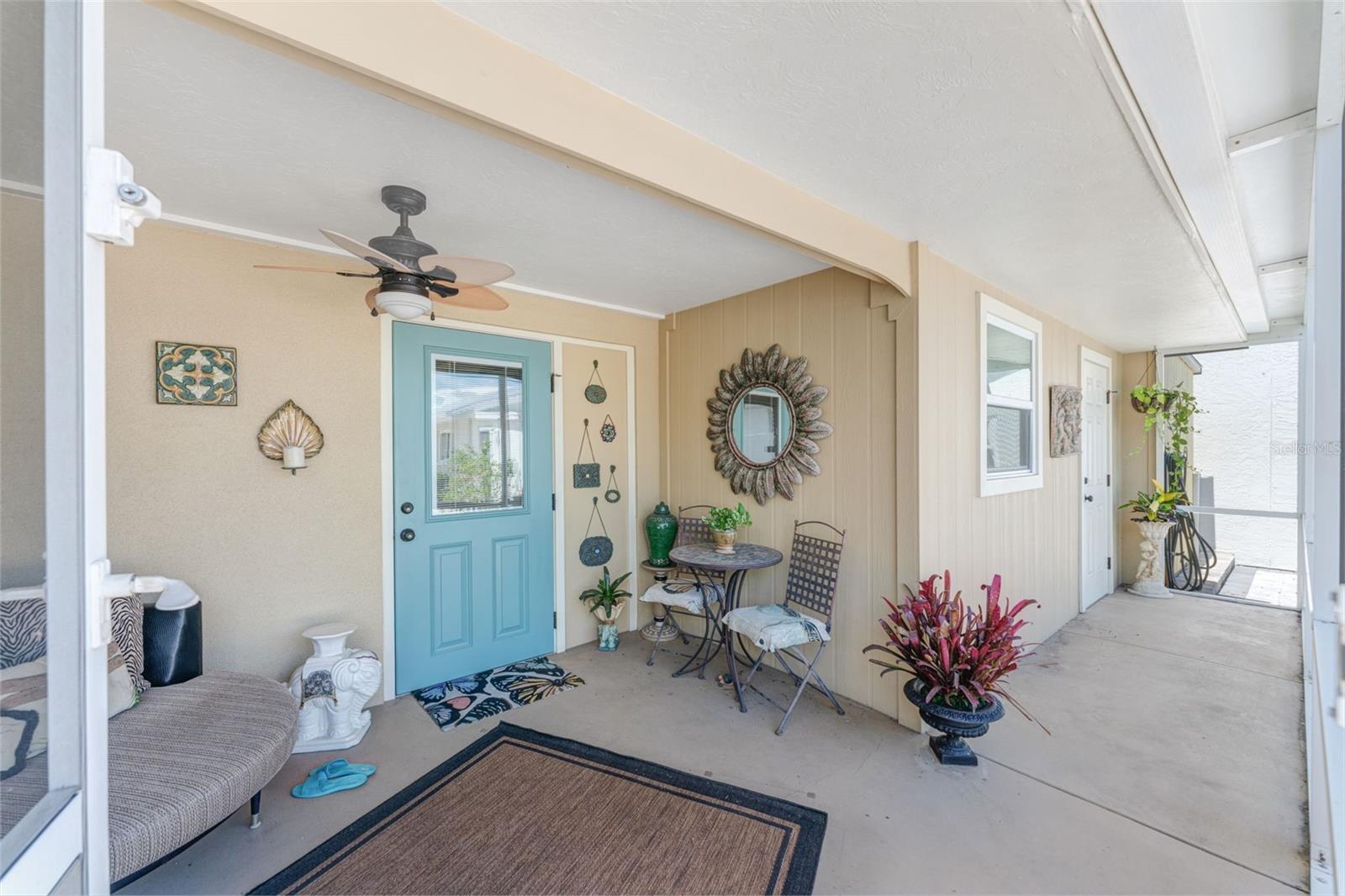 HOMECROFT - Residential