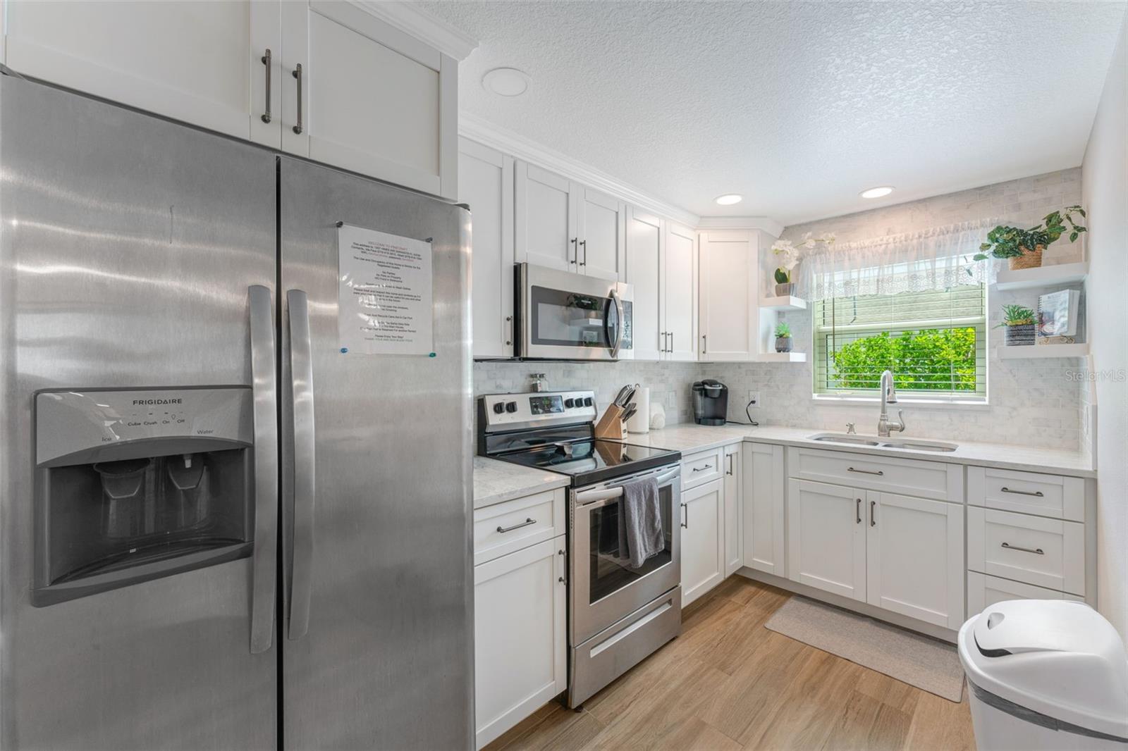 HOMECROFT - Residential