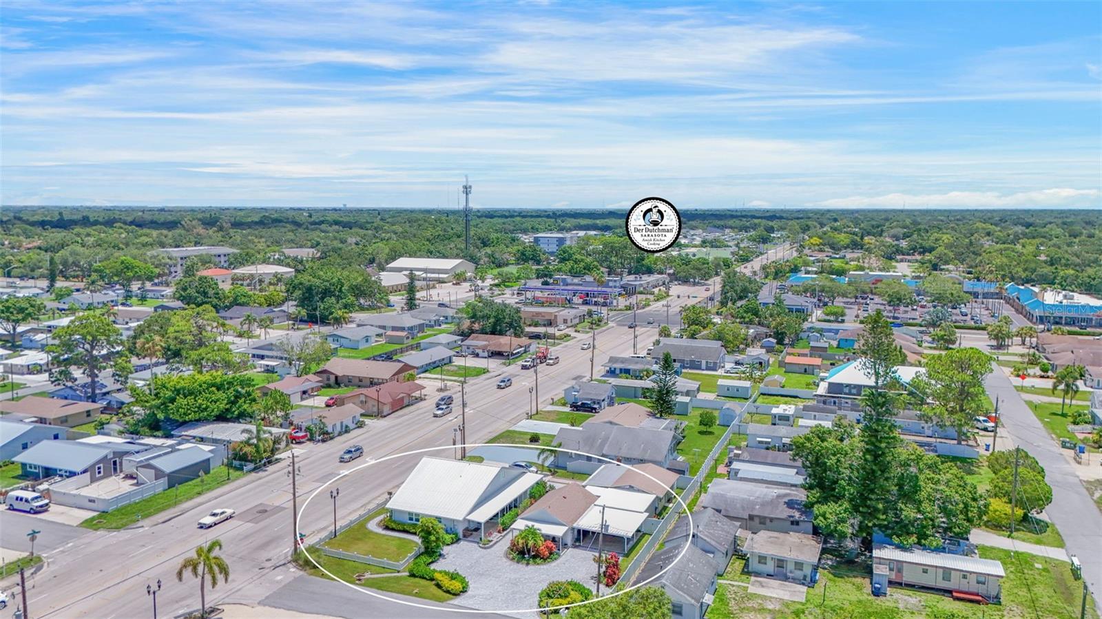 HOMECROFT - Residential