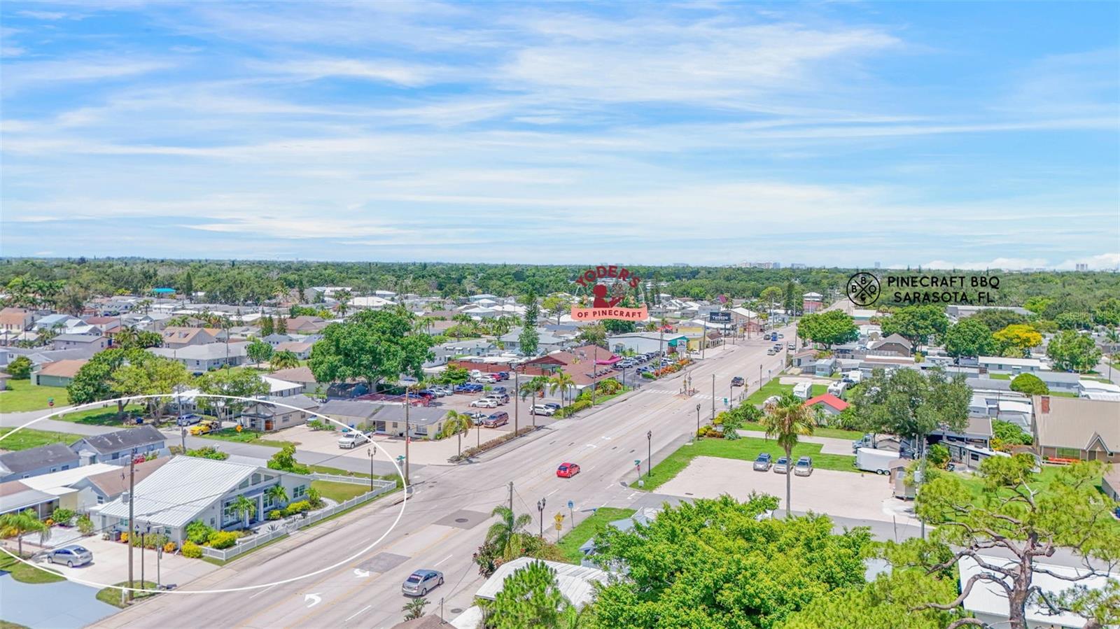 HOMECROFT - Residential