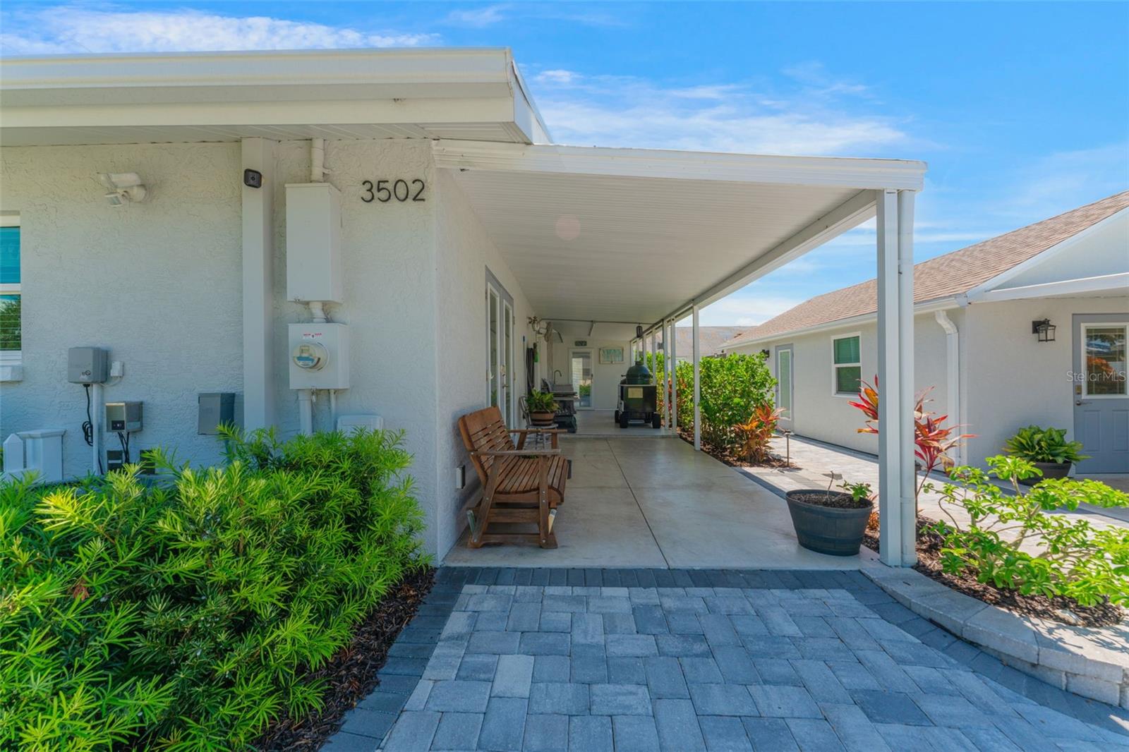 HOMECROFT - Residential