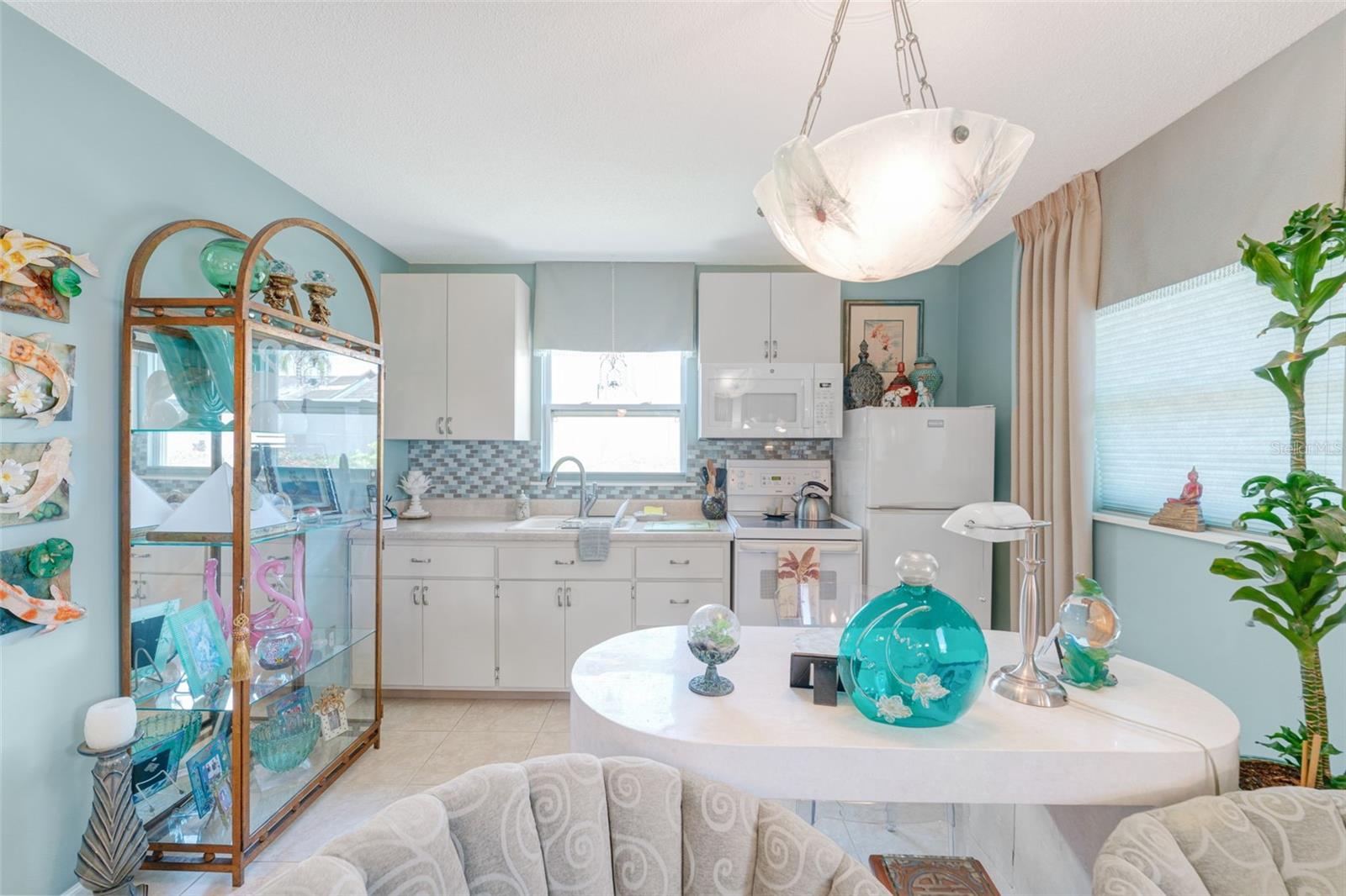 HOMECROFT - Residential