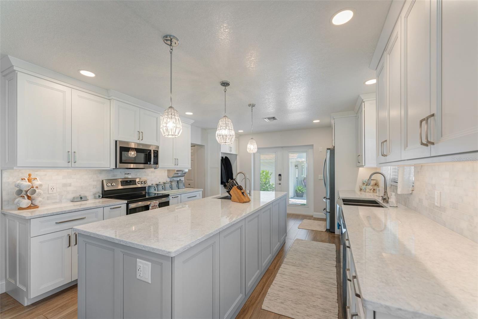 HOMECROFT - Residential