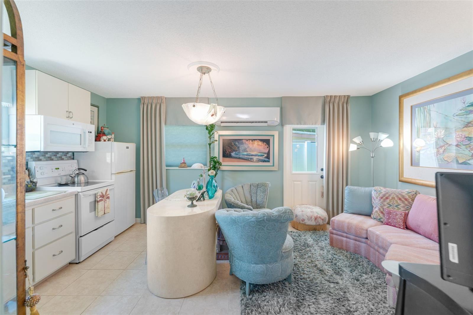 HOMECROFT - Residential