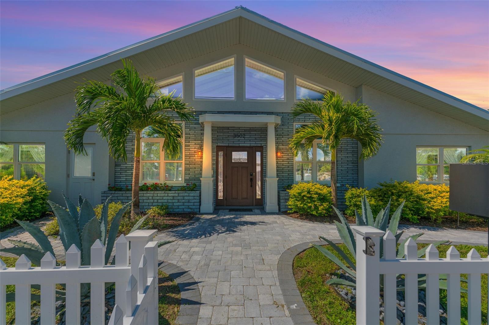 3502 BAHIA VISTA STREET