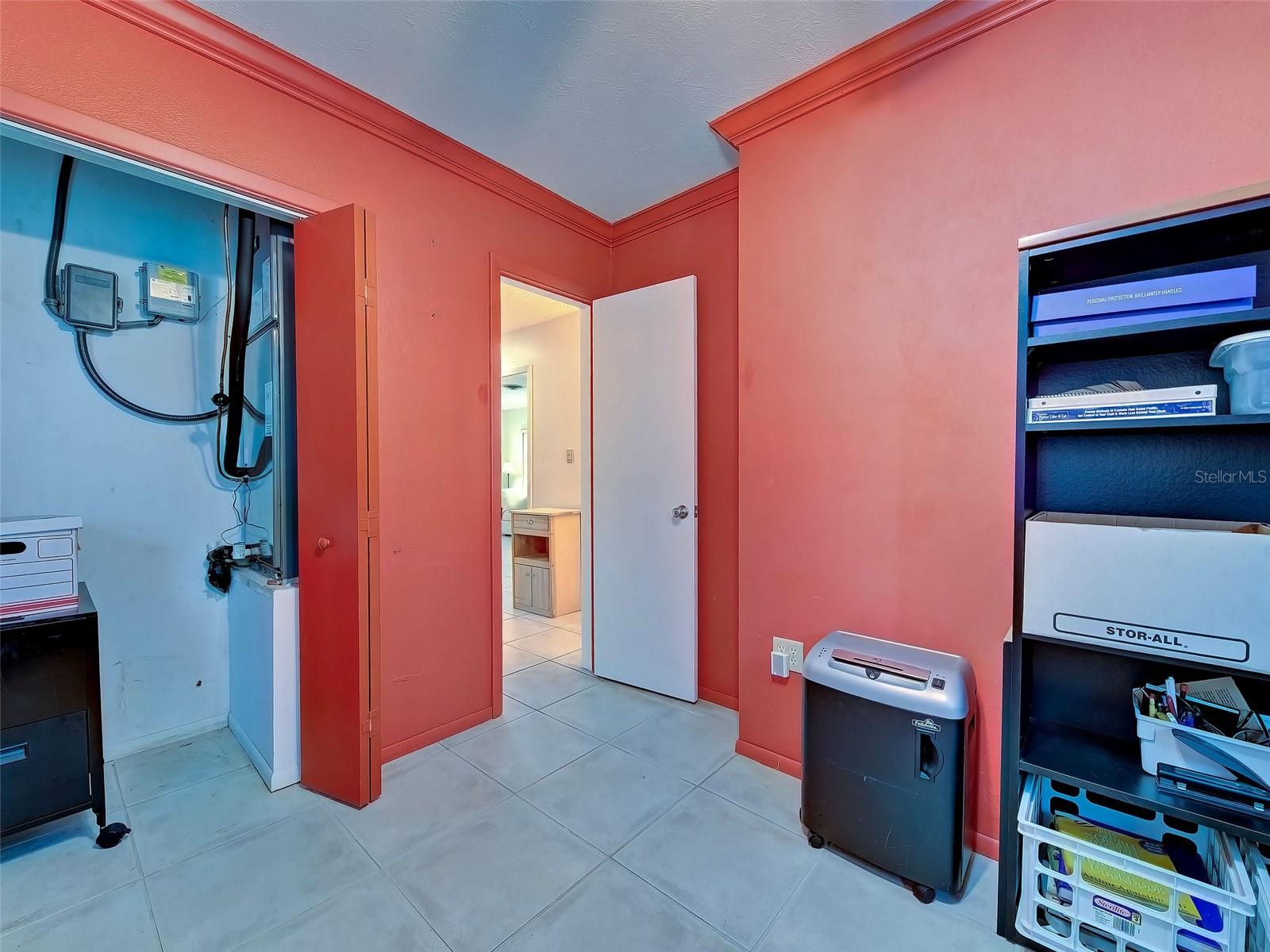 RIVERSIDE - Residential