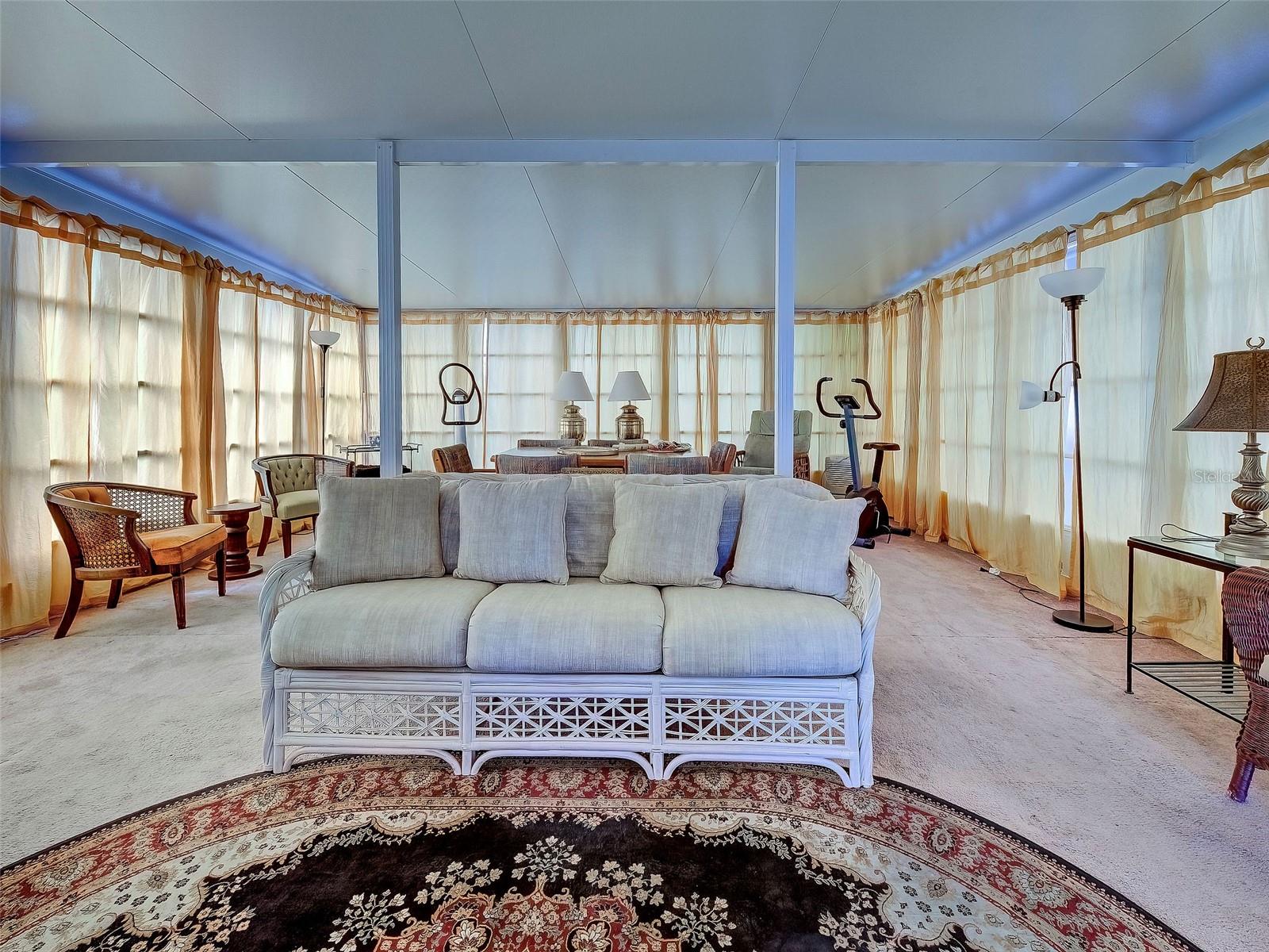 RIVERSIDE - Residential