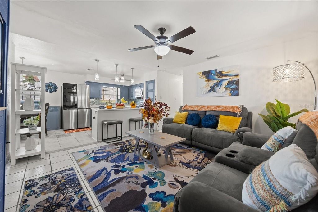 Photo of 1108 Avenue N, Haines City, FL 33844 (MLS # O6360111)