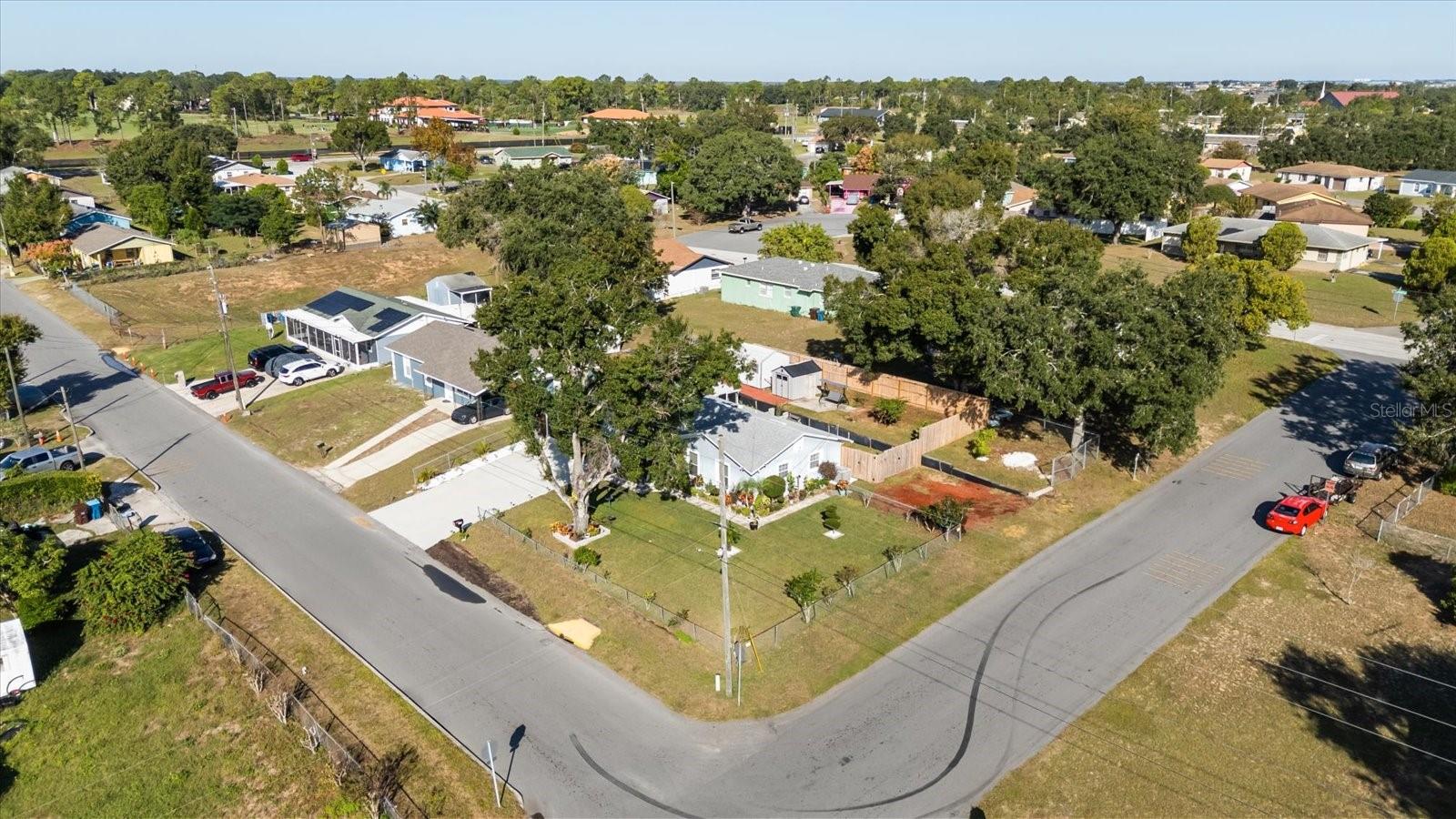 VALENCIA HILLS SUB - Residential