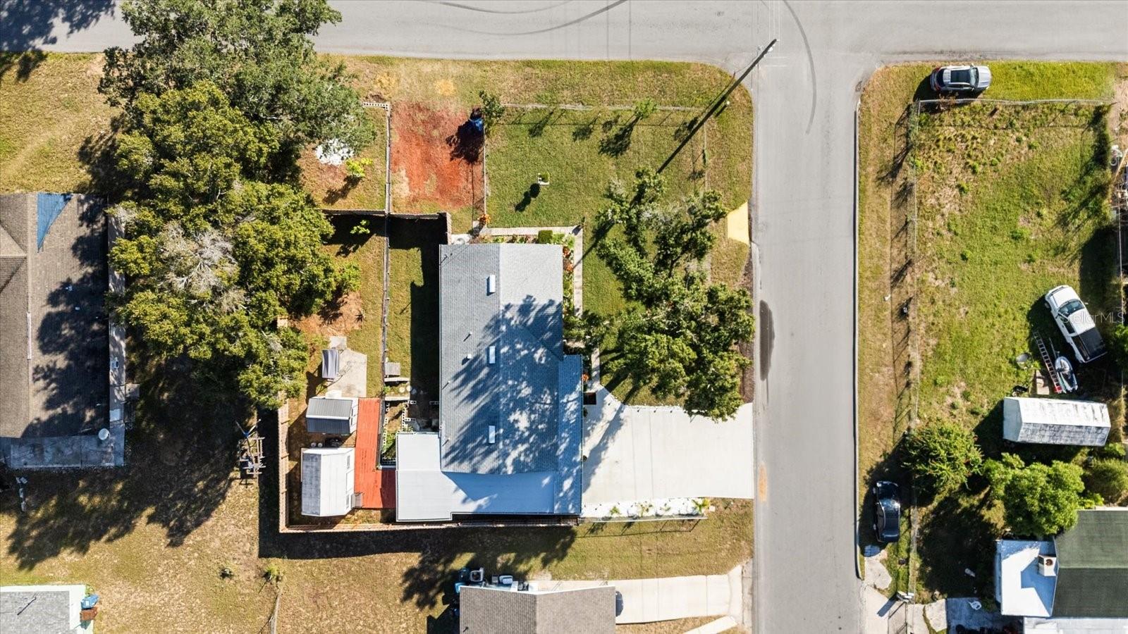 VALENCIA HILLS SUB - Residential