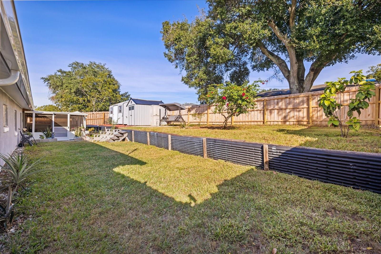 VALENCIA HILLS SUB - Residential