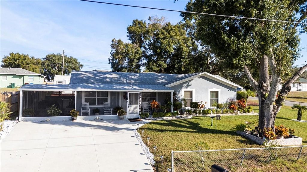 Photo of 1108 Avenue N, Haines City, FL 33844 (MLS # O6360111)