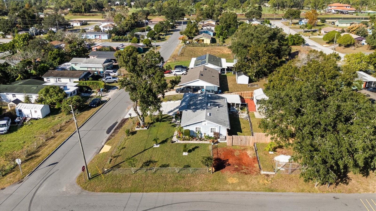 VALENCIA HILLS SUB - Residential