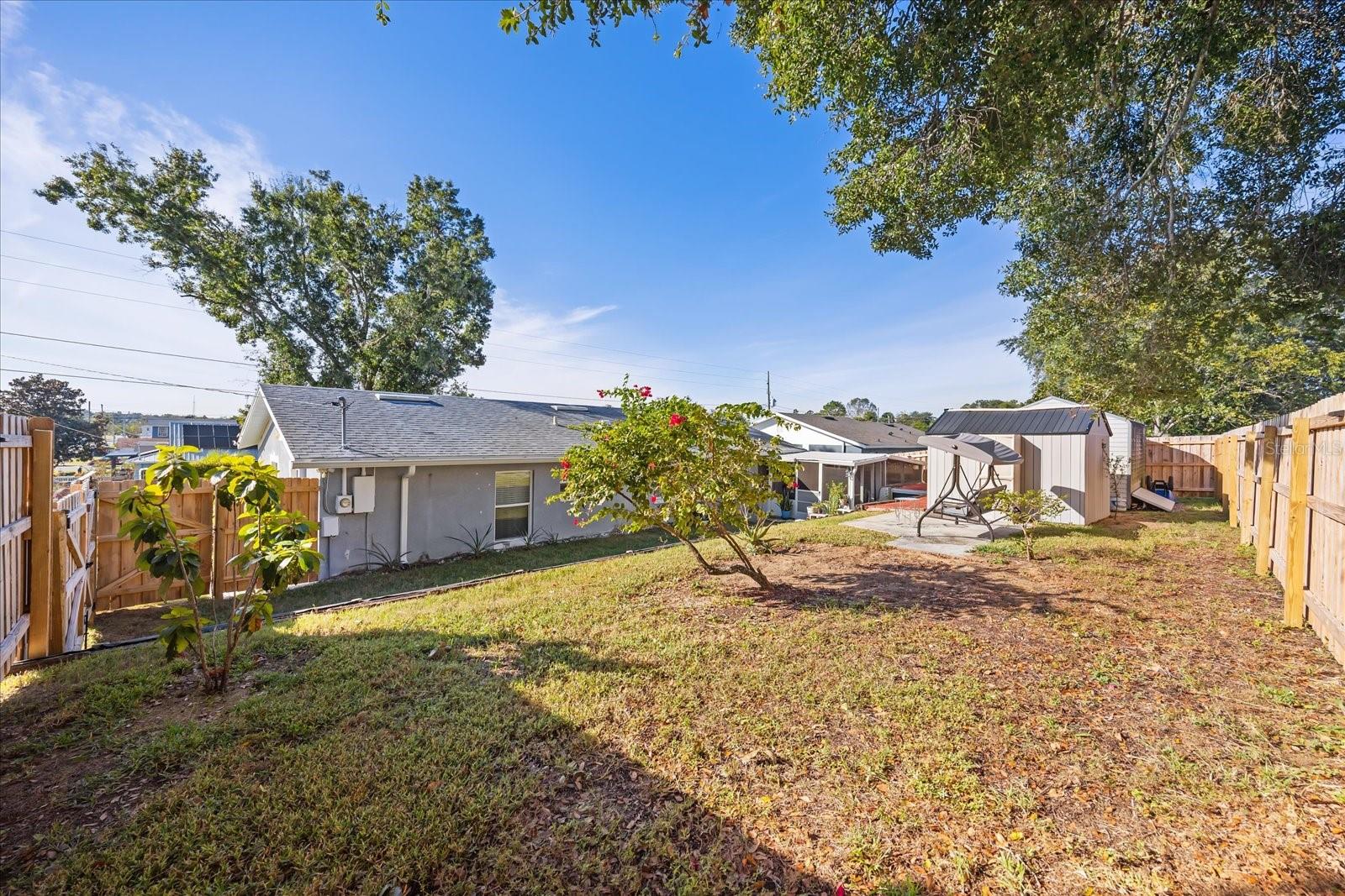 VALENCIA HILLS SUB - Residential