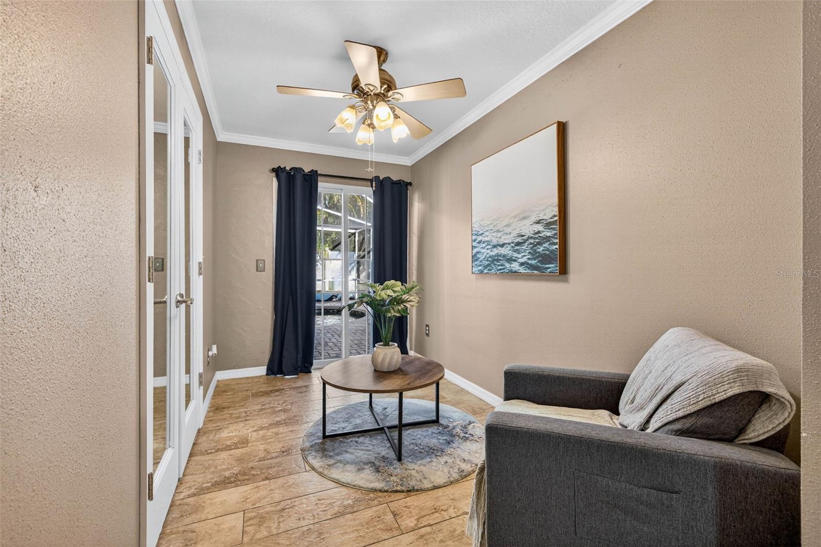 OAKHURST ACRES 3RD ADD - Residential