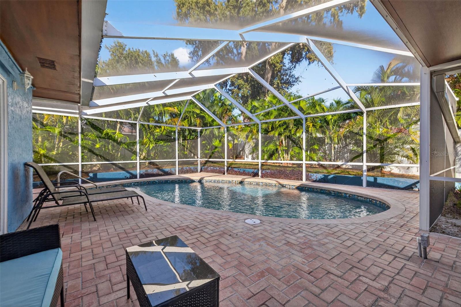 OAKHURST ACRES 3RD ADD - Residential