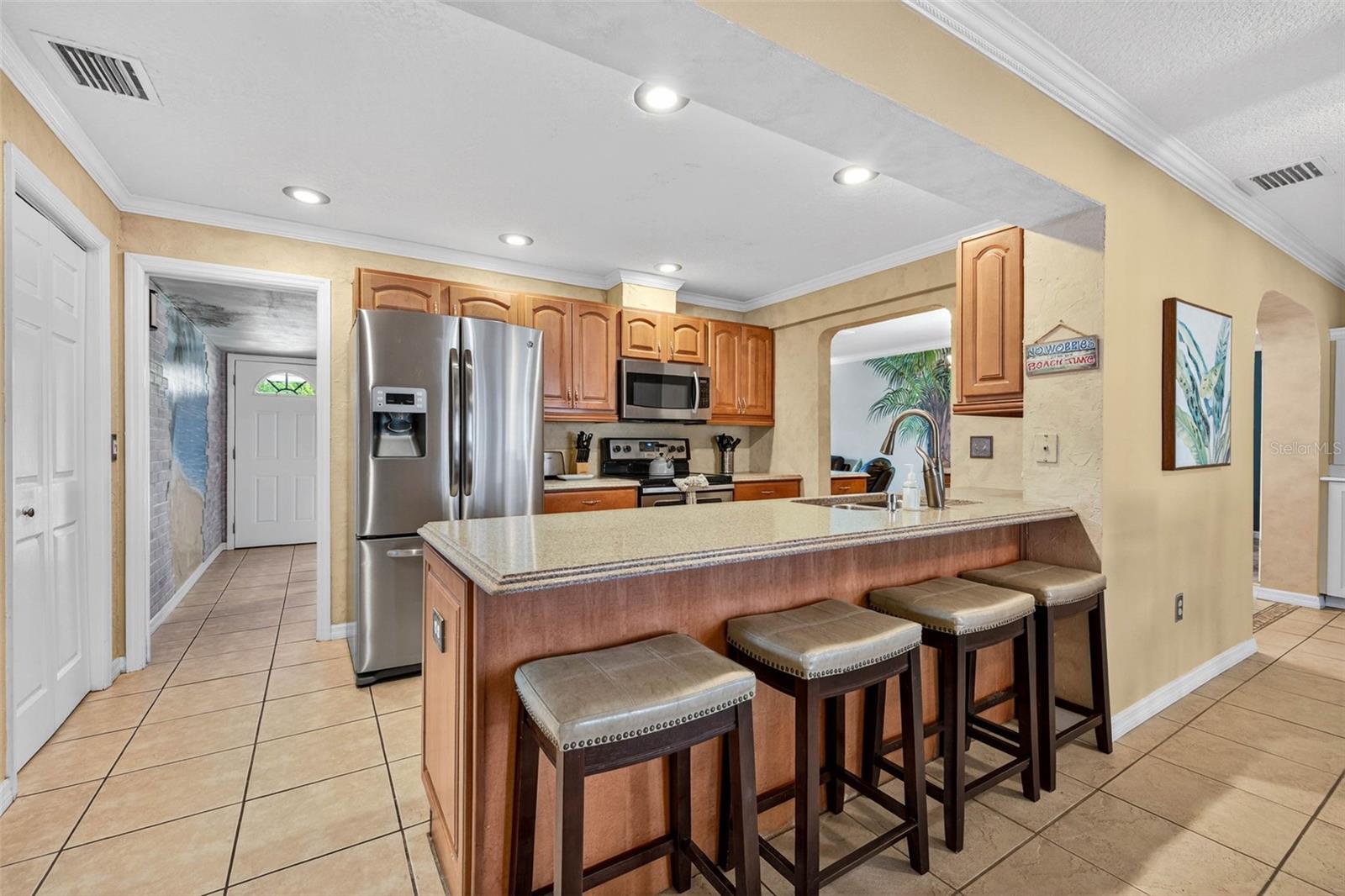 OAKHURST ACRES 3RD ADD - Residential