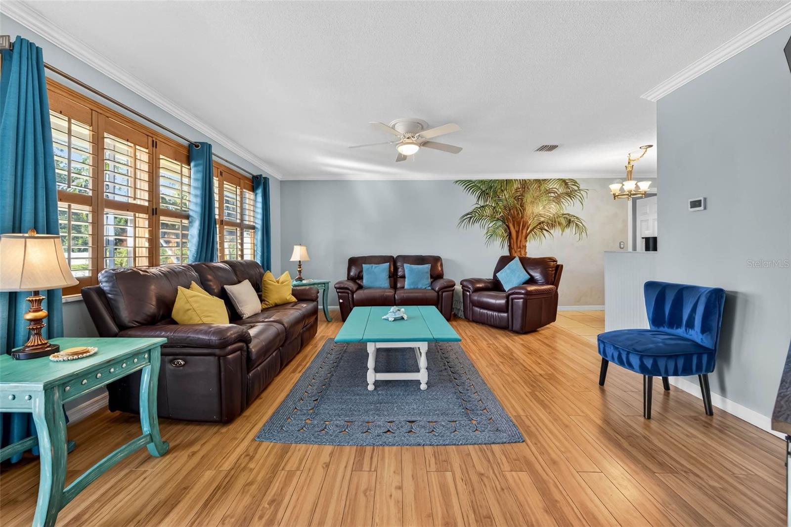 OAKHURST ACRES 3RD ADD - Residential