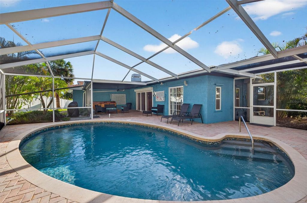 Photo of 11275 Apache Place, Largo, FL 33774 (MLS # TB8440427)