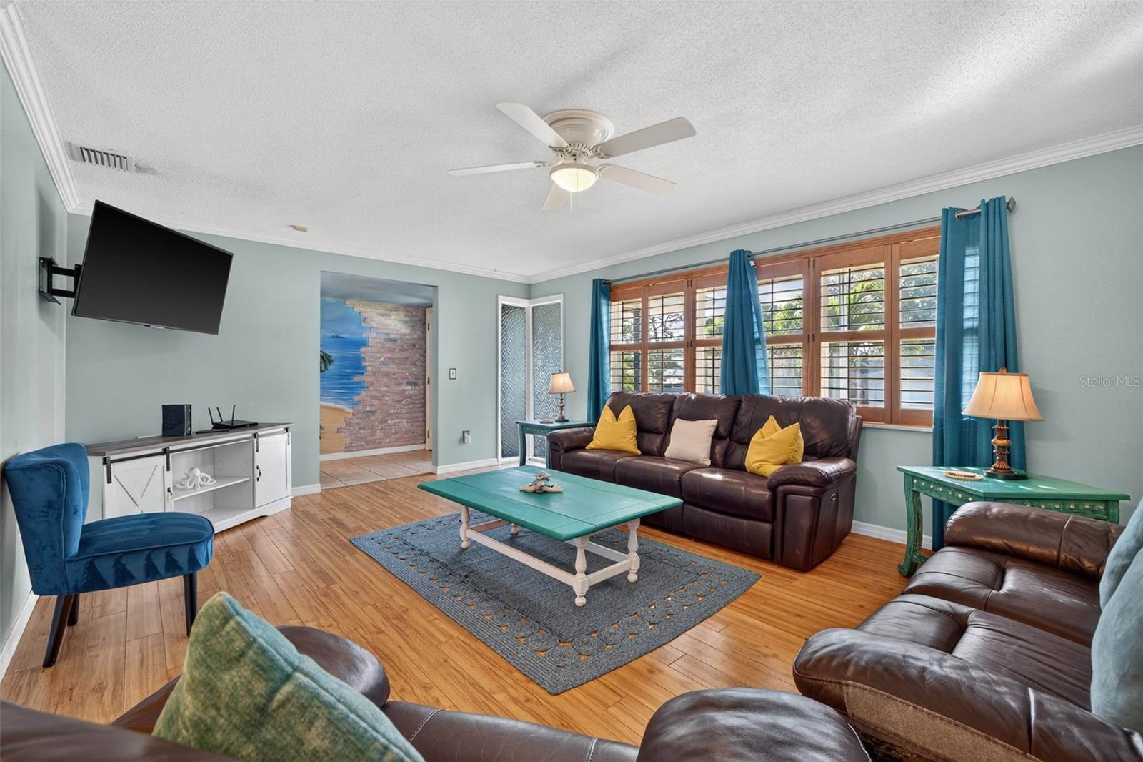 OAKHURST ACRES 3RD ADD - Residential