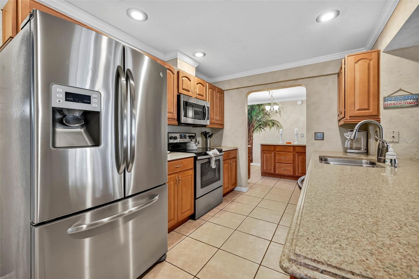 OAKHURST ACRES 3RD ADD - Residential