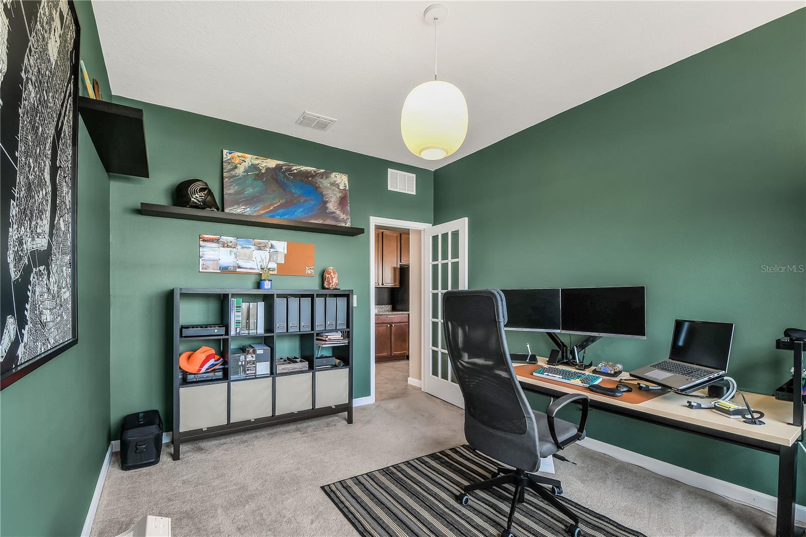 CREEKSIDE AT BOGGY CREEK PH 3 - Residential