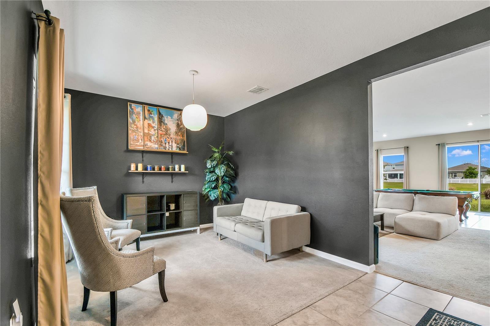 CREEKSIDE AT BOGGY CREEK PH 3 - Residential