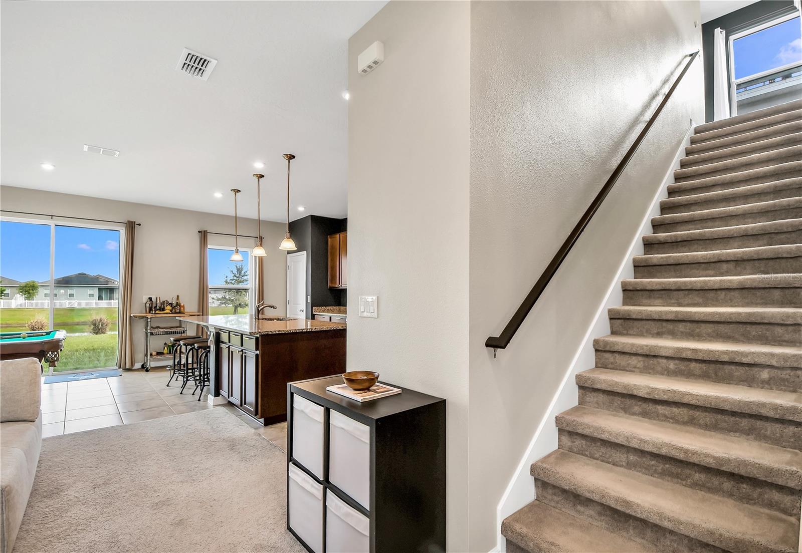 CREEKSIDE AT BOGGY CREEK PH 3 - Residential