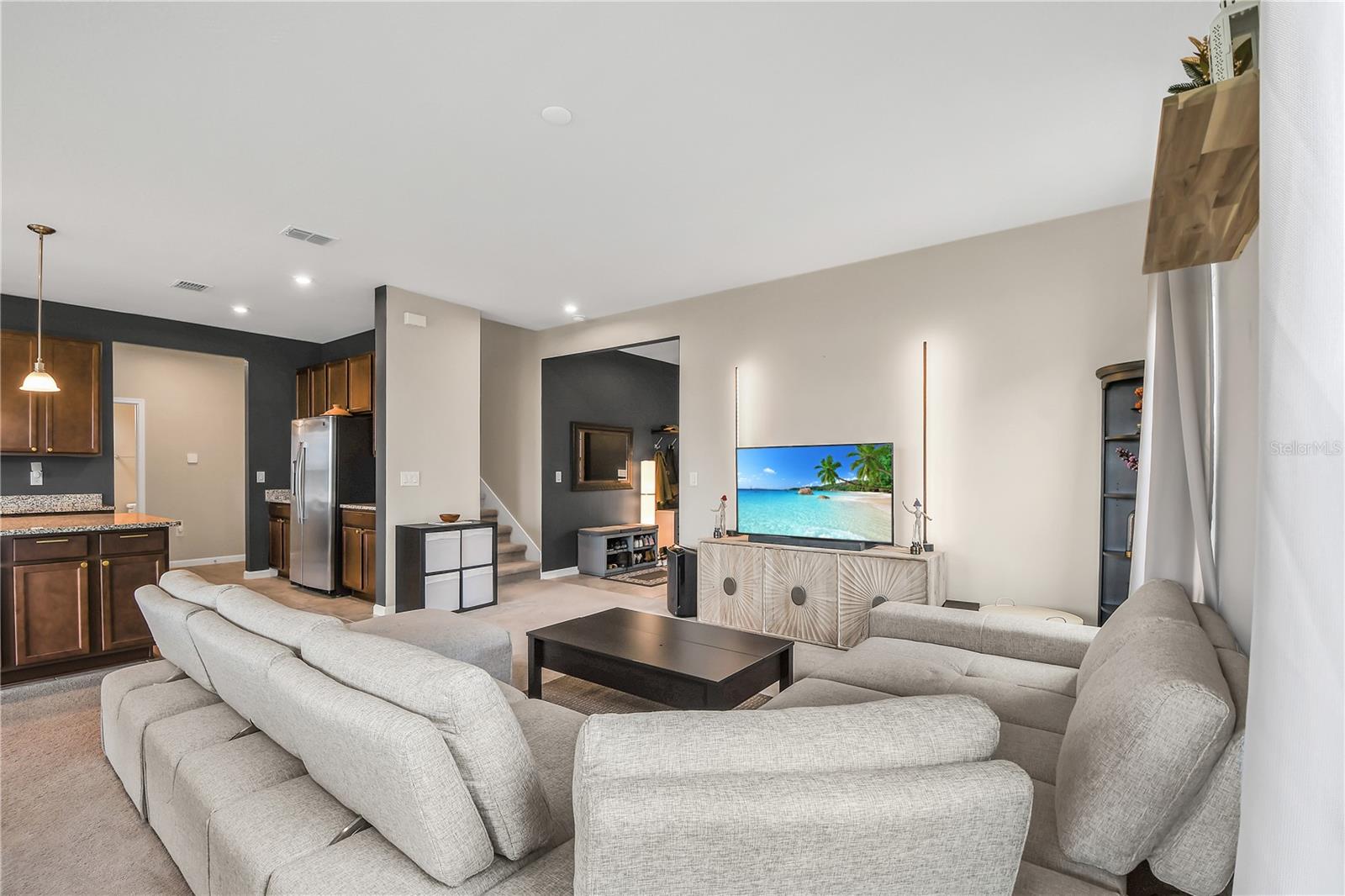 CREEKSIDE AT BOGGY CREEK PH 3 - Residential