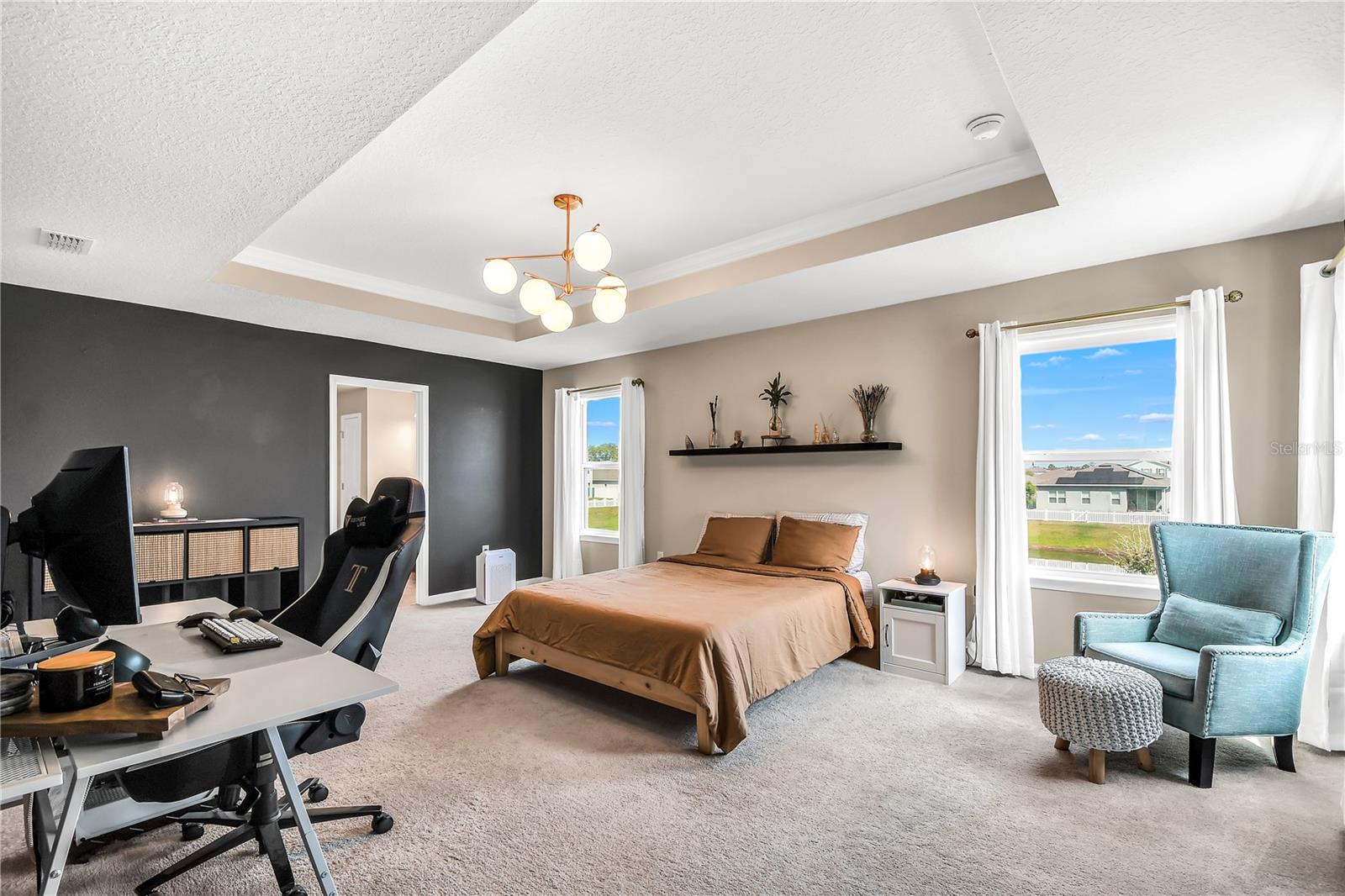 CREEKSIDE AT BOGGY CREEK PH 3 - Residential