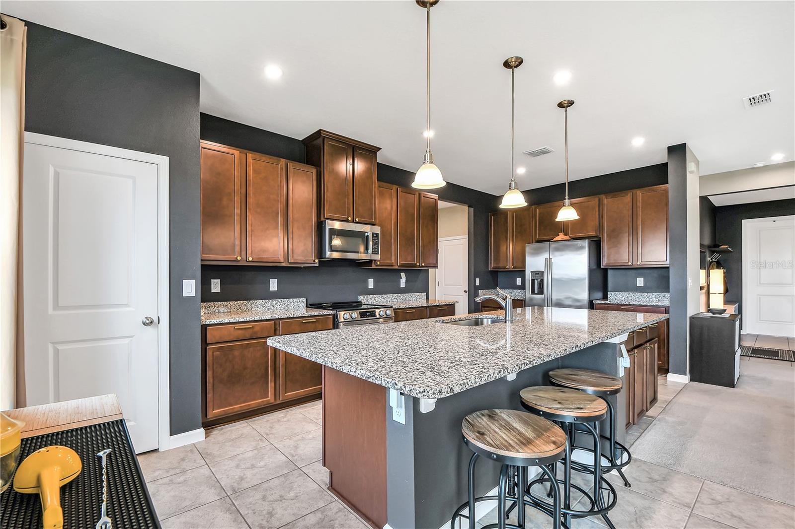 CREEKSIDE AT BOGGY CREEK PH 3 - Residential