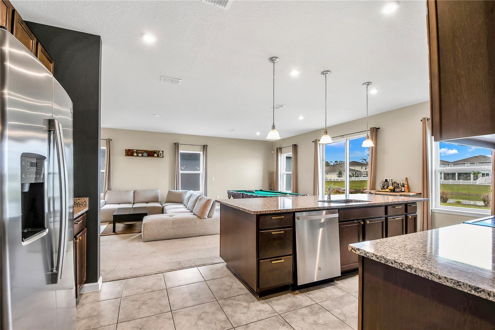 CREEKSIDE AT BOGGY CREEK PH 3 - Residential