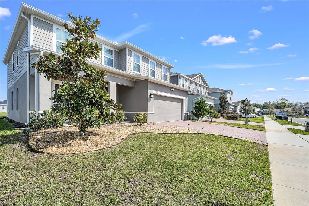 Photo of 3005 Slough Creek Drive, Kissimmee, FL 34744 (MLS # O6388753)