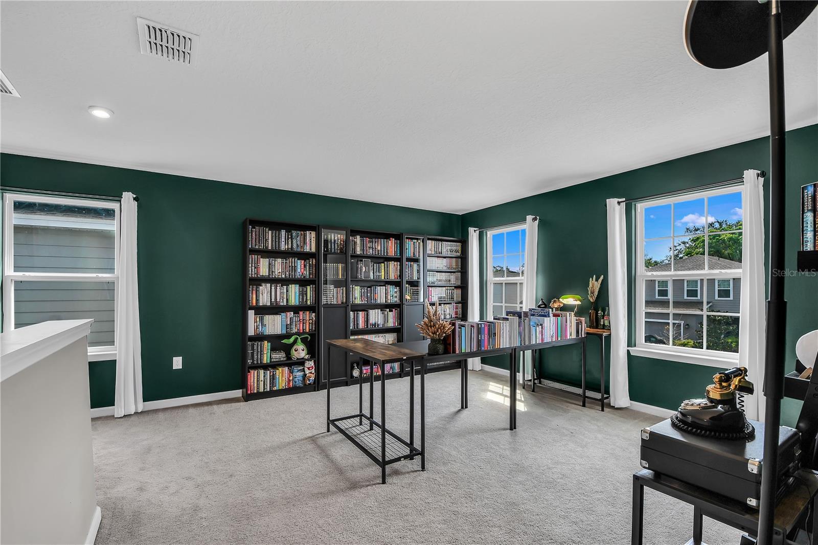 CREEKSIDE AT BOGGY CREEK PH 3 - Residential