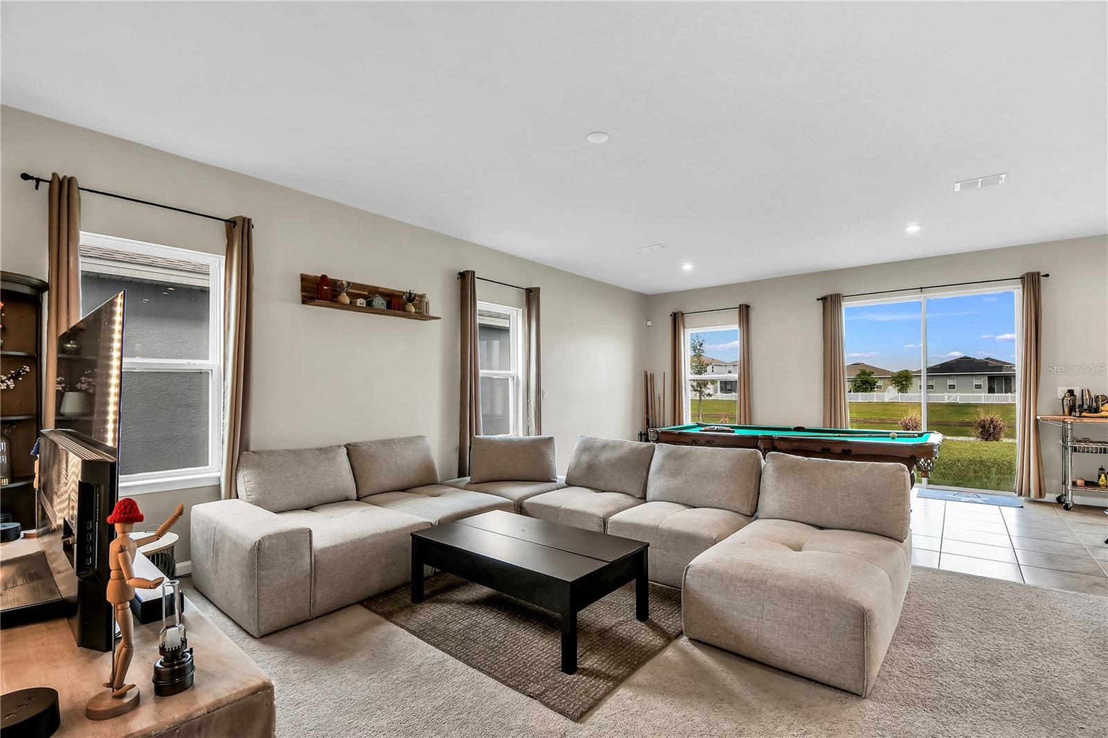 CREEKSIDE AT BOGGY CREEK PH 3 - Residential