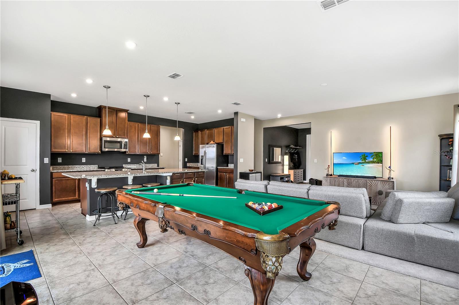 CREEKSIDE AT BOGGY CREEK PH 3 - Residential