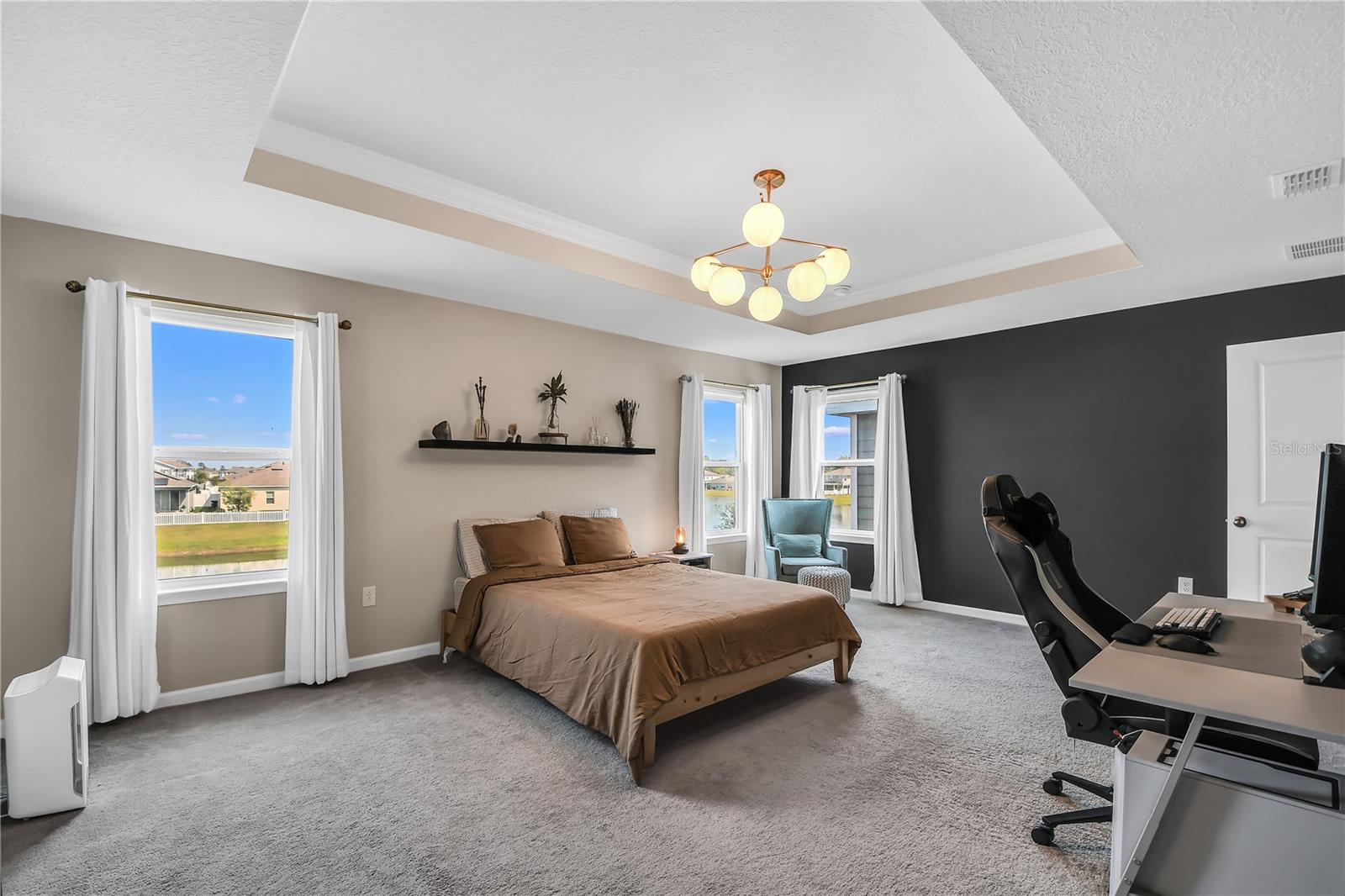 CREEKSIDE AT BOGGY CREEK PH 3 - Residential