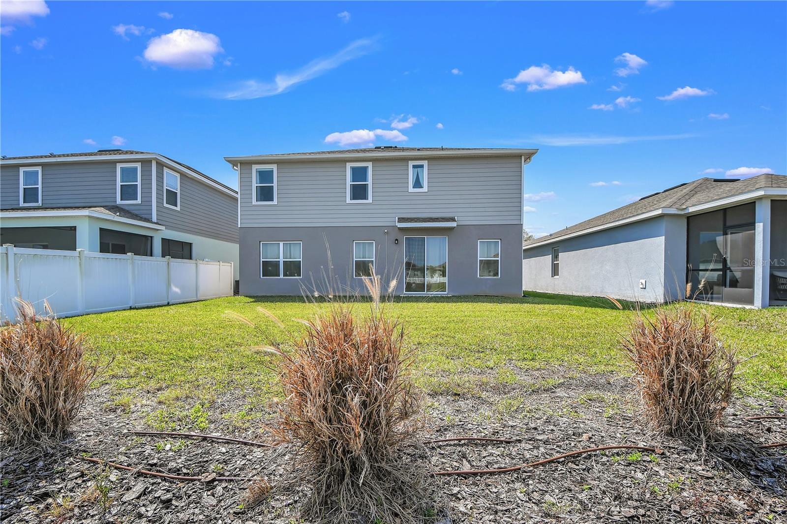 CREEKSIDE AT BOGGY CREEK PH 3 - Residential