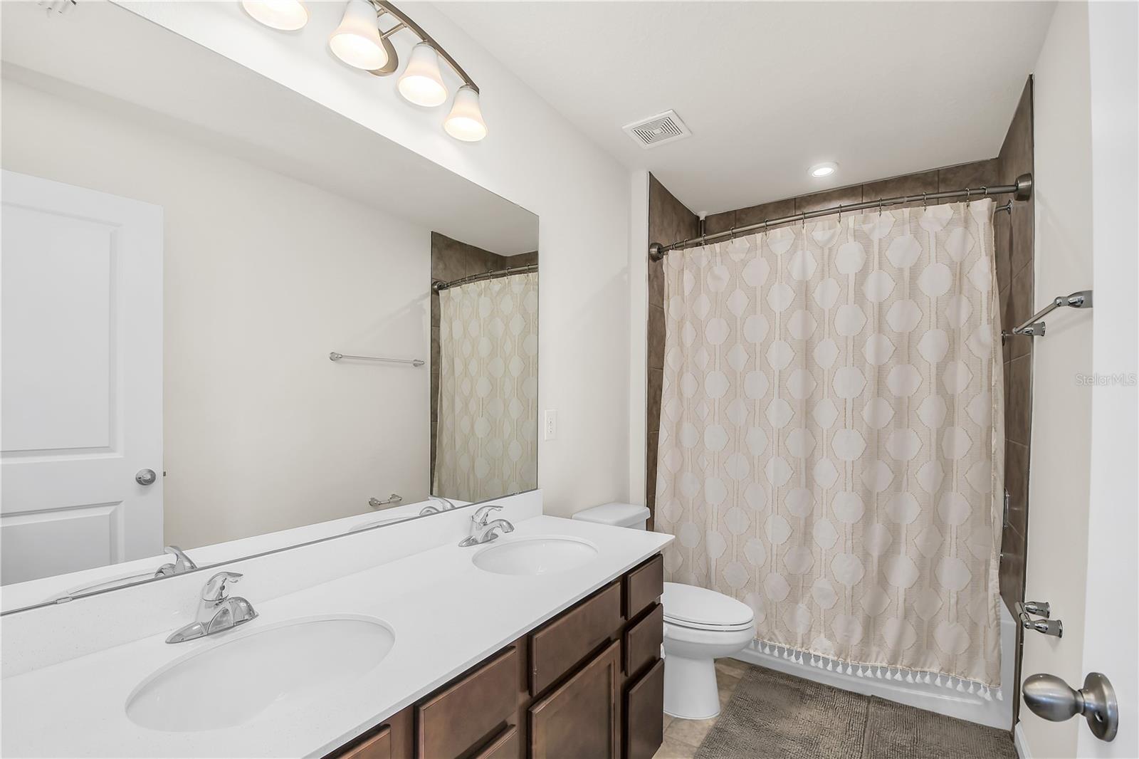 CREEKSIDE AT BOGGY CREEK PH 3 - Residential