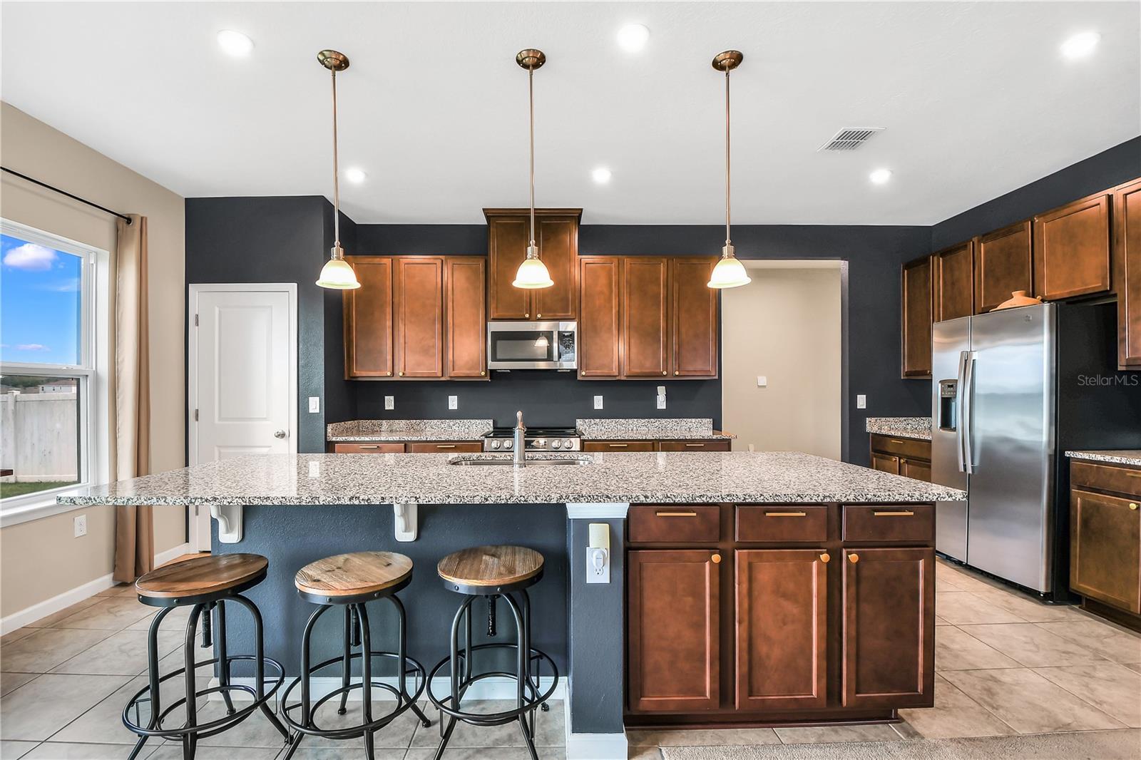 CREEKSIDE AT BOGGY CREEK PH 3 - Residential