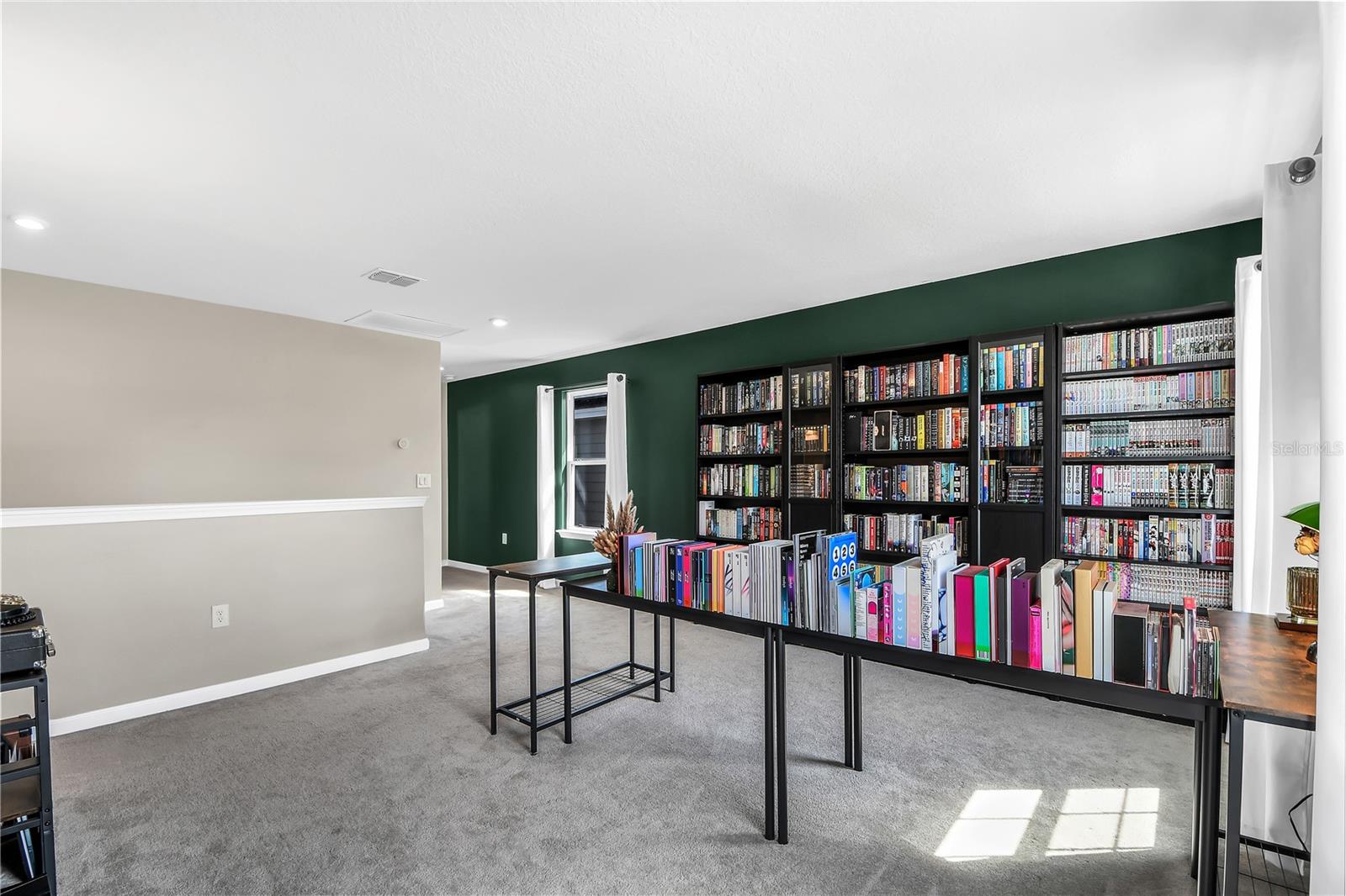 CREEKSIDE AT BOGGY CREEK PH 3 - Residential