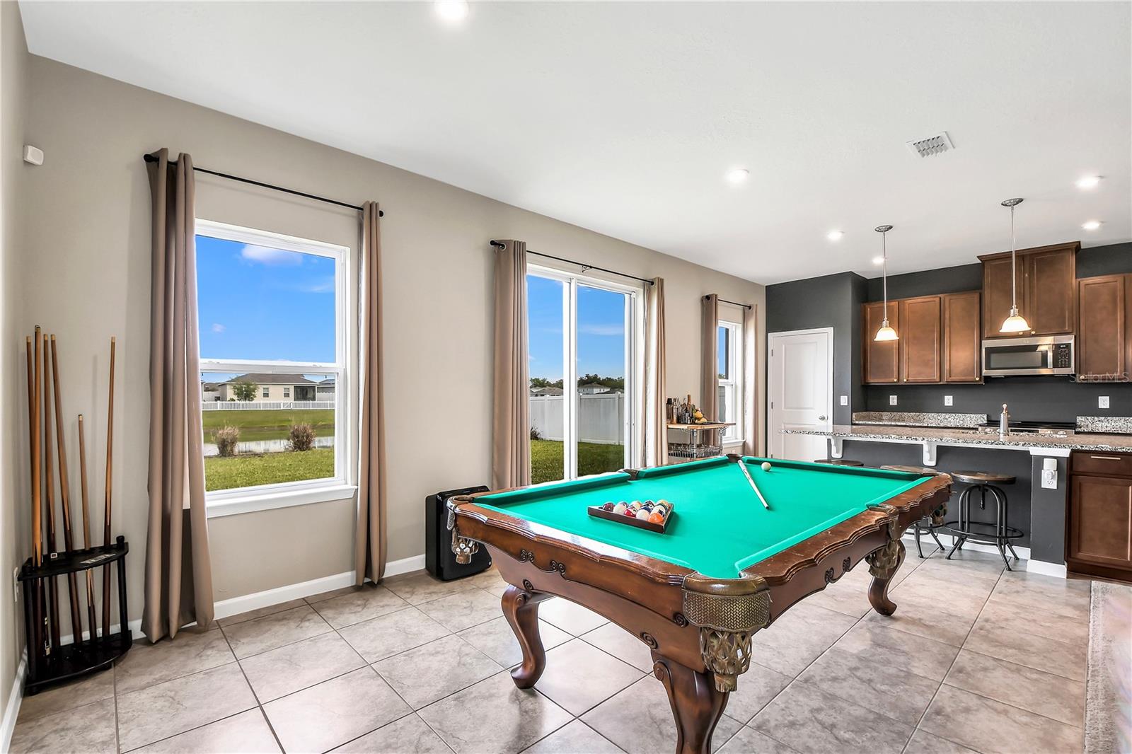 CREEKSIDE AT BOGGY CREEK PH 3 - Residential