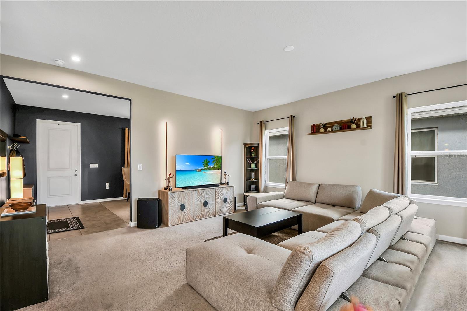 CREEKSIDE AT BOGGY CREEK PH 3 - Residential