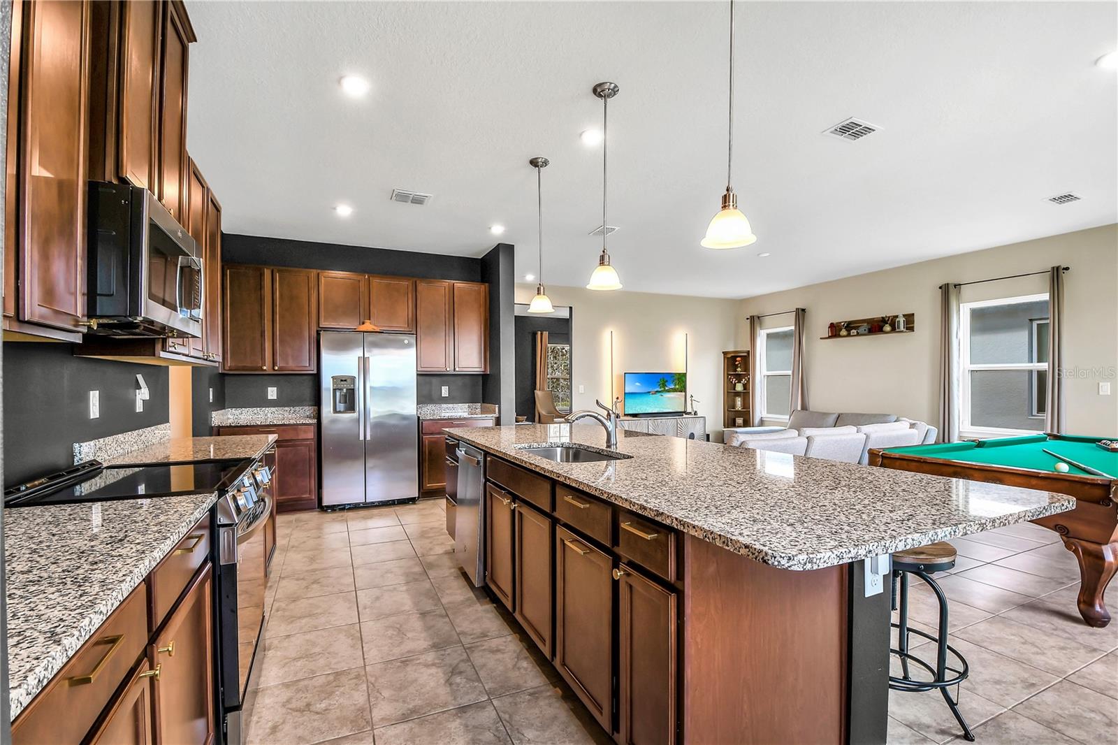 CREEKSIDE AT BOGGY CREEK PH 3 - Residential