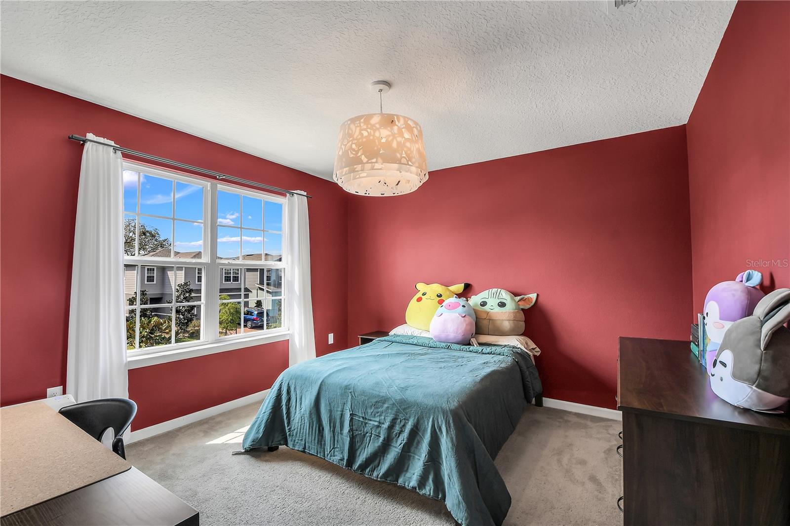 CREEKSIDE AT BOGGY CREEK PH 3 - Residential