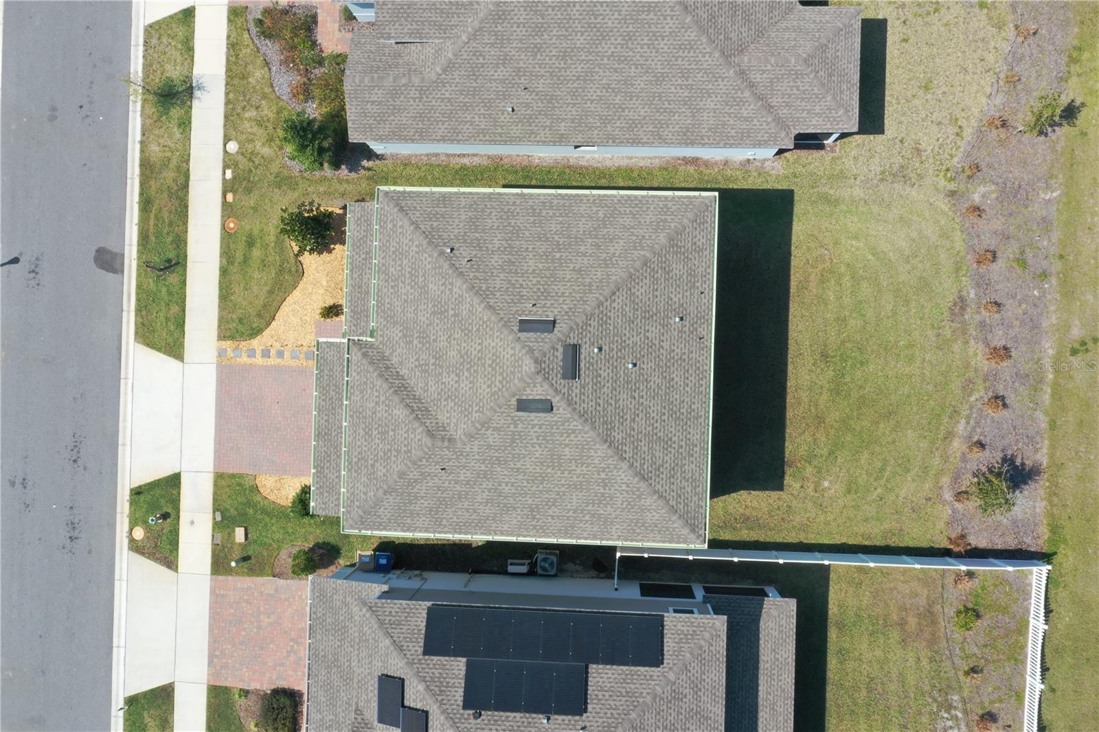 CREEKSIDE AT BOGGY CREEK PH 3 - Residential