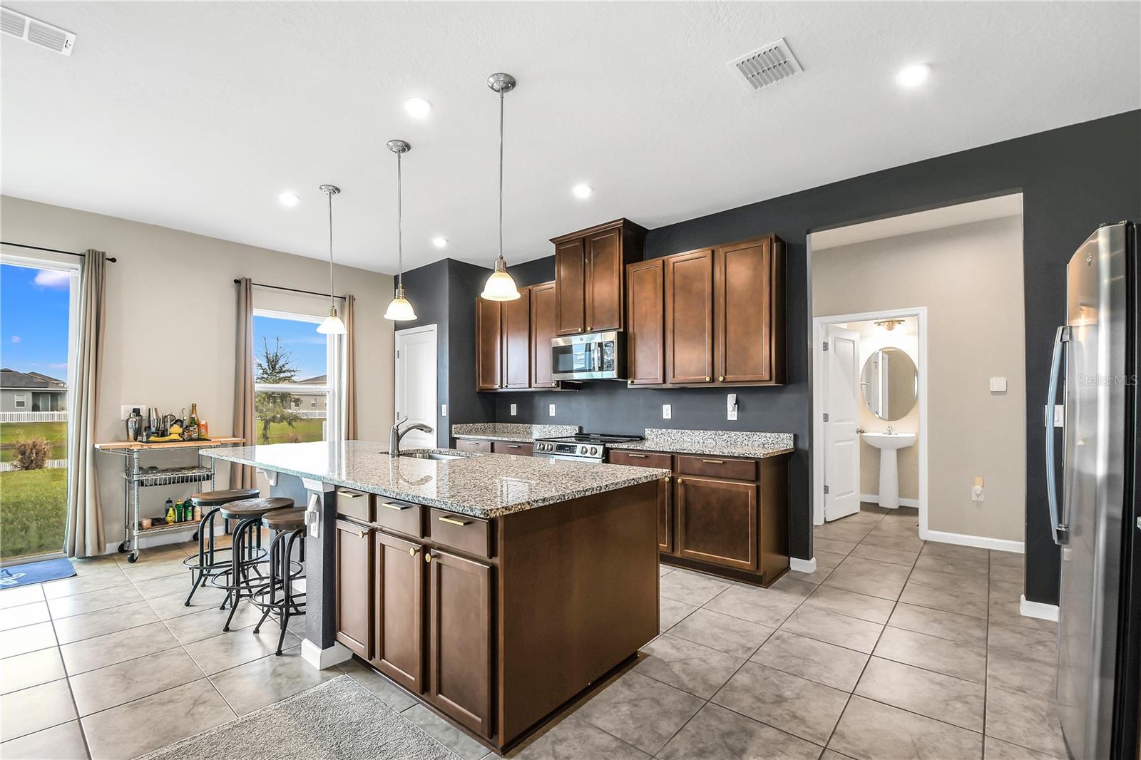 CREEKSIDE AT BOGGY CREEK PH 3 - Residential