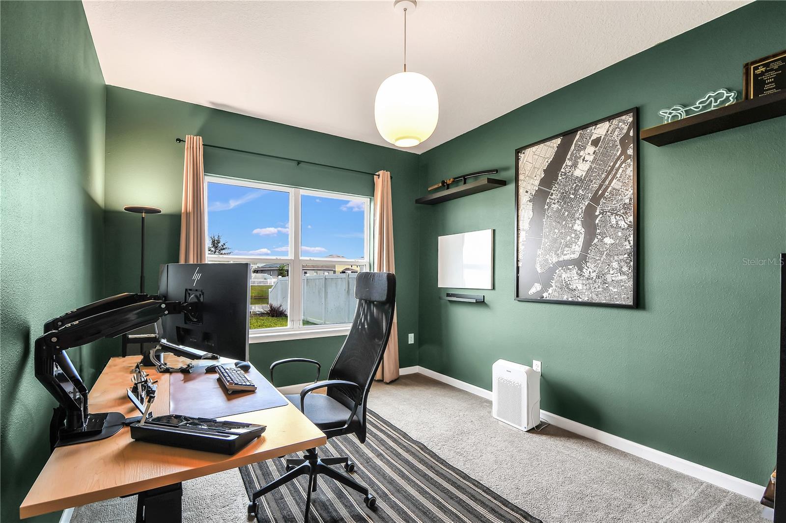 CREEKSIDE AT BOGGY CREEK PH 3 - Residential